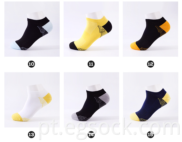 antislip soccer socks